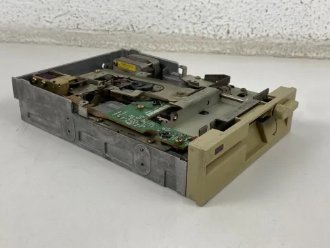 Teac FD-55FR-511-U 5.25 5.25” Floppy Drive