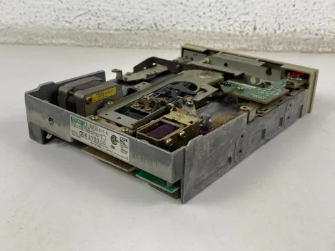 Teac FD-55FR-511-U 5.25 5.25” Floppy Drive