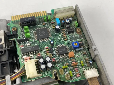 Teac FD-55FR-511-U 5.25 5.25” Floppy Drive