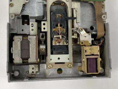 Teac FD-55FR-511-U 5.25 5.25” Floppy Drive