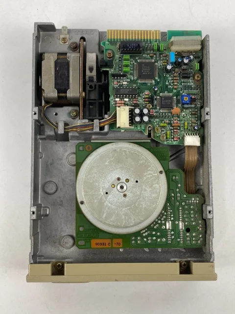 Teac FD-55FR-511-U 5.25 5.25” Floppy Drive