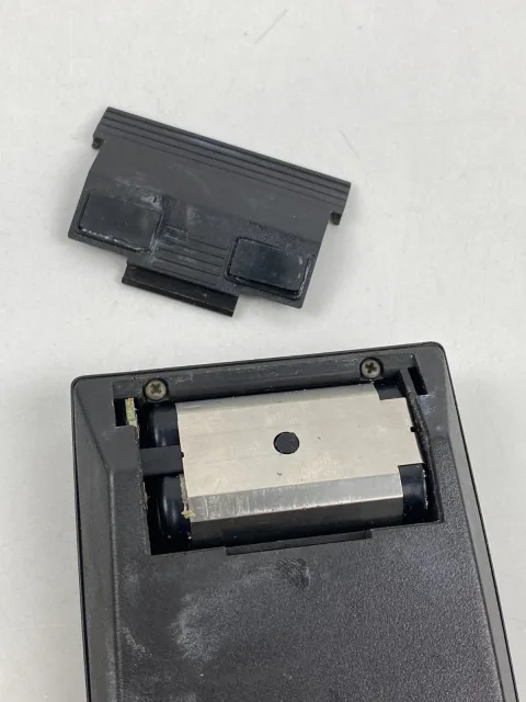 HP Hewlett Packard 31E Calculator with Case