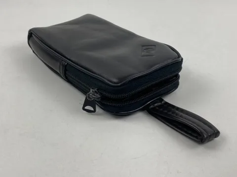 HP Hewlett Packard 31E Calculator with Case