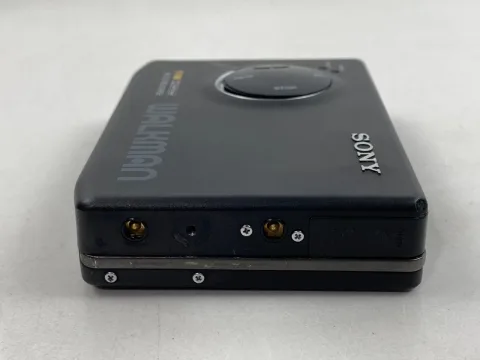 Sony WM-600 Walkman Cassette Player