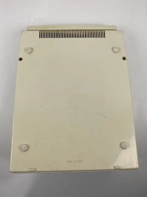 Walther ETR-1 Ricoh 1st portable Desktop Calculator 1969
