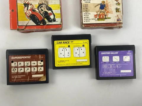 خراطيش ألعاب هانيمكس SD-050 / SD-070 / SD-090 arcade PC-501-502-507