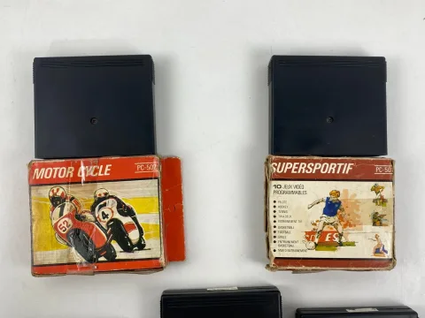 خراطيش ألعاب هانيمكس SD-050 / SD-070 / SD-090 arcade PC-501-502-507