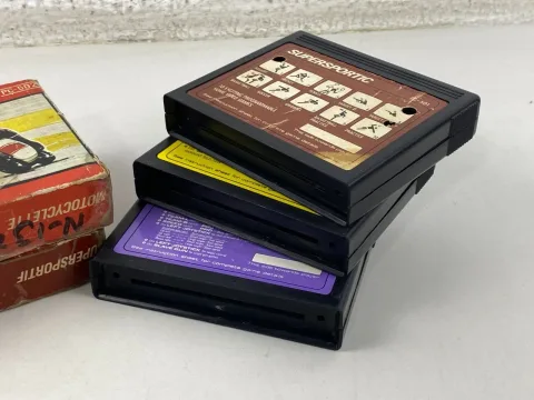 خراطيش ألعاب هانيمكس SD-050 / SD-070 / SD-090 arcade PC-501-502-507