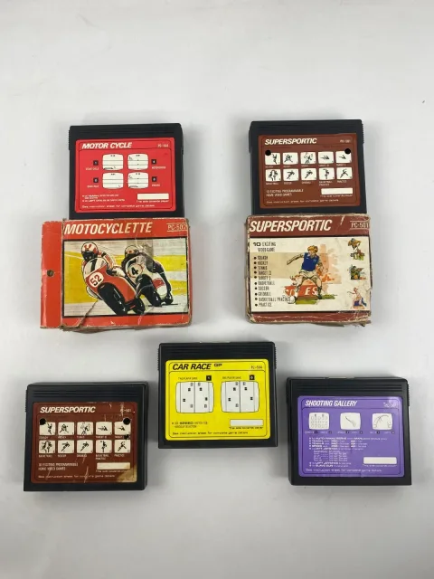 خراطيش ألعاب هانيمكس SD-050 / SD-070 / SD-090 arcade PC-501-502-507