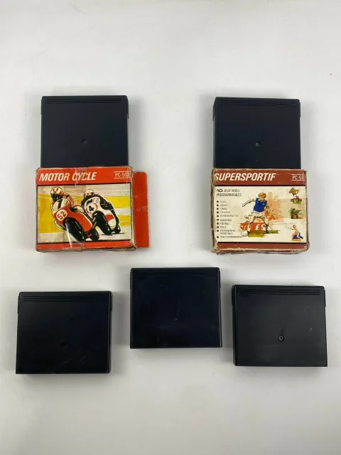خراطيش ألعاب هانيمكس SD-050 / SD-070 / SD-090 arcade PC-501-502-507