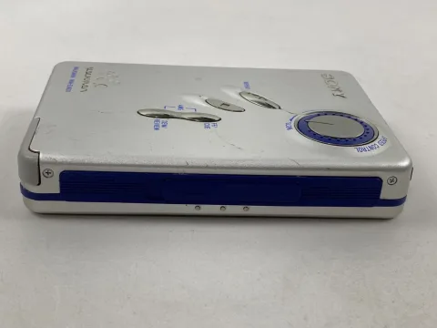 Sony WM-EX631 Walkman Cassette Player