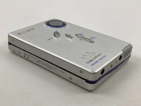 Sony WM-EX631 Walkman Cassette Player