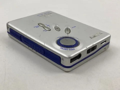 Sony WM-EX631 Walkman Cassette Player