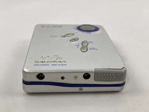 Sony WM-EX631 Walkman Cassette Player