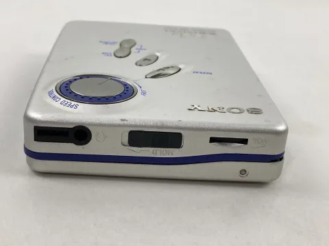 Sony WM-EX631 Walkman Cassette Player