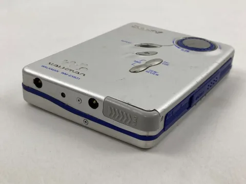Sony WM-EX631 Walkman Cassette Player