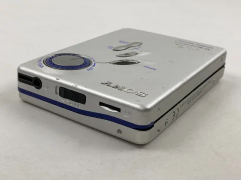 Sony WM-EX631 Walkman Cassette Player