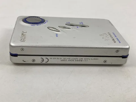 Sony WM-EX631 Walkman Cassette Player