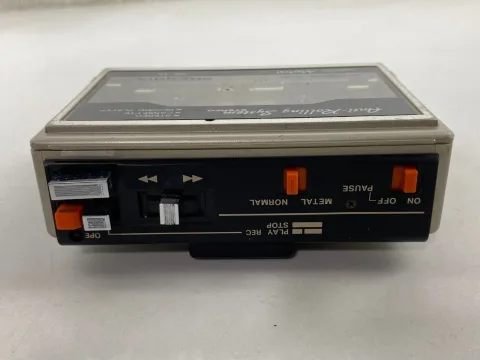 Shebro SB-33 Walkman Cassette Player Recorder