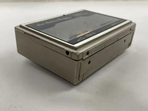 Shebro SB-33 Walkman Cassette Player Recorder