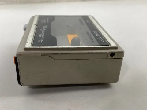 Shebro SB-33 Walkman Cassette Player Recorder
