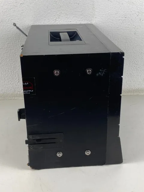 Sharp HK-9000Z Mega Boombox Ghettoblaster Jumbo