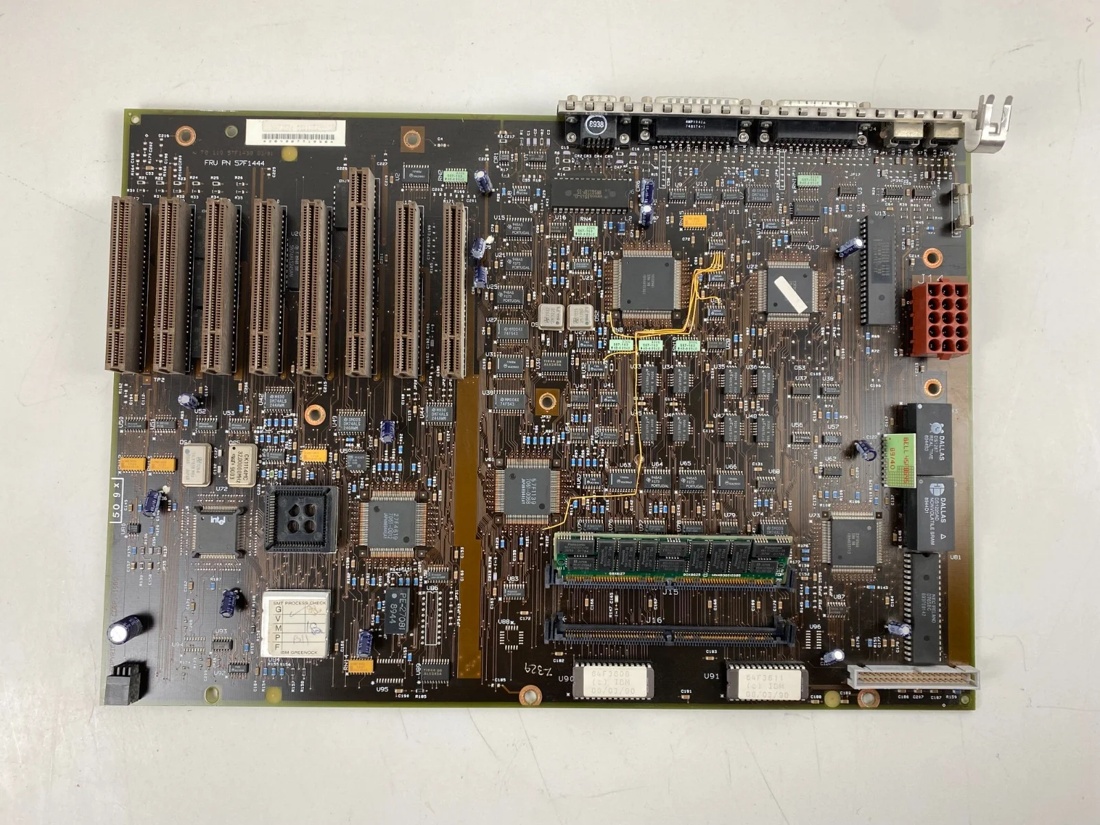 IBM Tower PS/2 model 8565 Motherboard Computer