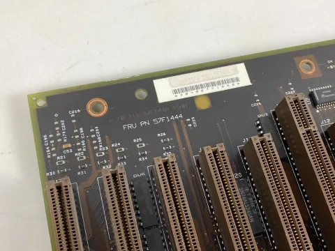 IBM Tower PS/2 model 8565 Motherboard Computer