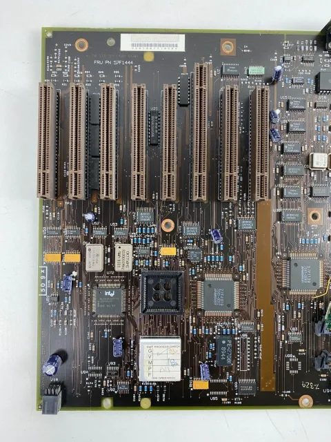 IBM Tower PS/2 model 8565 Motherboard Computer