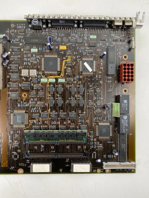 IBM Tower PS/2 model 8565 Motherboard Computer