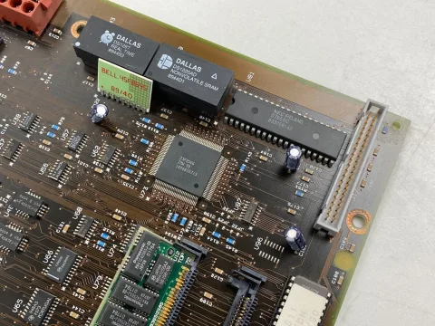 IBM Tower PS/2 model 8565 Motherboard Computer