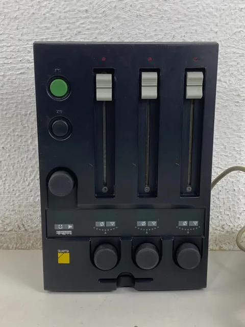 Yellowtec Intellimix Digital Desktop Audio Mixer