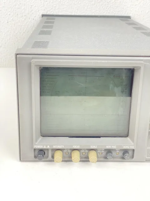 مونيتور شكل موجة/متجه Tektronix 1751