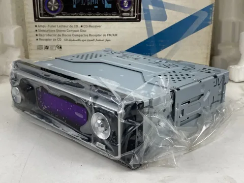 Kenwood KCD-MP5033 CD/MP3 Receiver Car