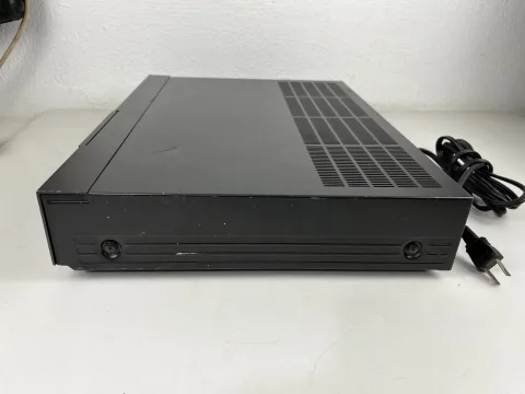 Sony CDP-302 ES Linear Converter system CD player 1984