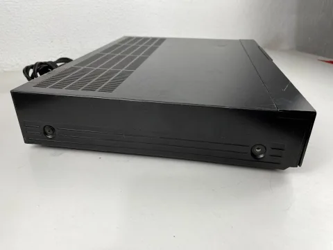 Sony CDP-302 ES Linear Converter system CD player 1984