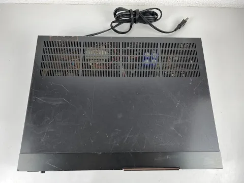 Sony CDP-302 ES Linear Converter system CD player 1984
