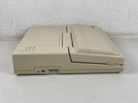Toshiba T1200 System Unit Model PA7044 Laptop Portable Personal Computer
