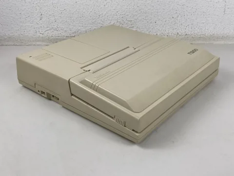 Toshiba T1200 System Unit Model PA7044 Laptop Portable Personal Computer