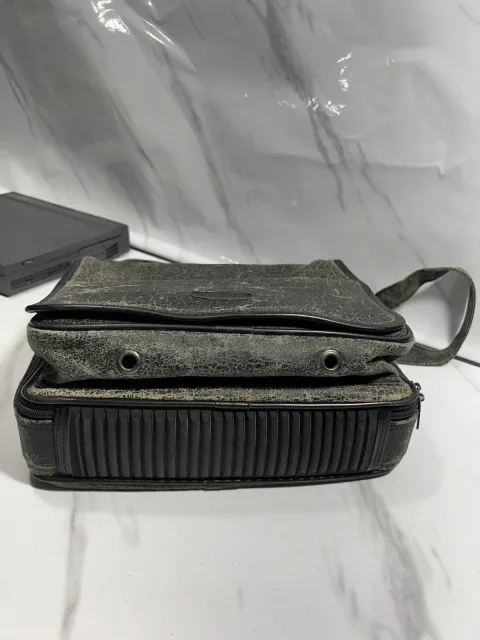 Sager Note Book Laptop Computer 243/1991 with Case