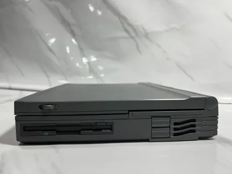 Sager Note Book Laptop Computer 243/1991 with Case