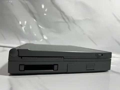 Sager Note Book Laptop Computer 243/1991 with Case