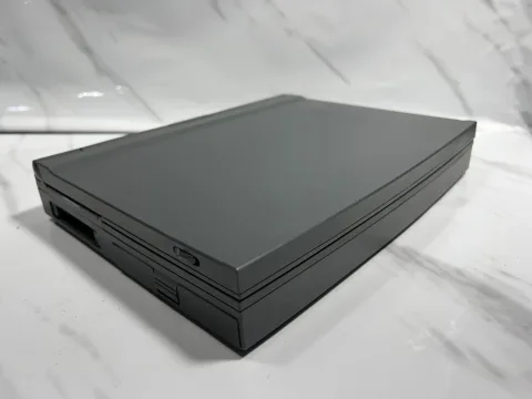 Sager Note Book Laptop Computer 243/1991 with Case