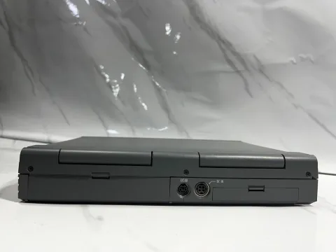 Sager Note Book Laptop Computer 243/1991 with Case