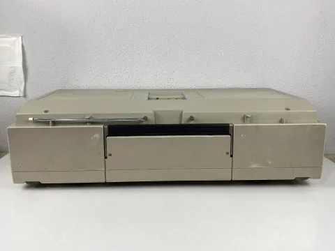 Trident CX-473F Stereo Boombox Ghettoblaster Stereo Cassette