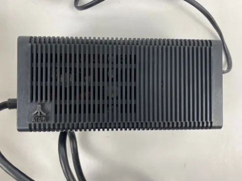 Atari SF314 External Floppy Drive for ST Computers