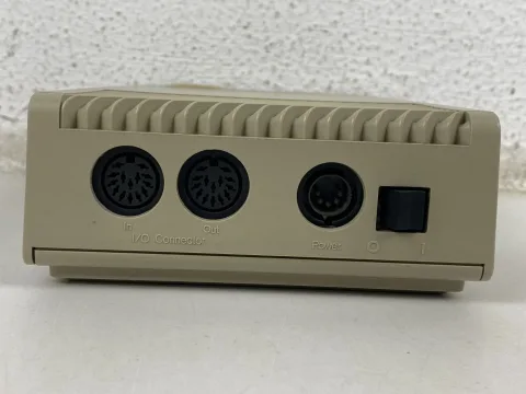Atari SF314 External Floppy Drive for ST Computers