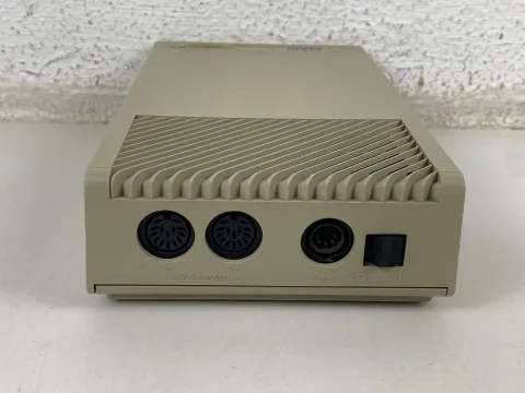 Atari SF314 External Floppy Drive for ST Computers