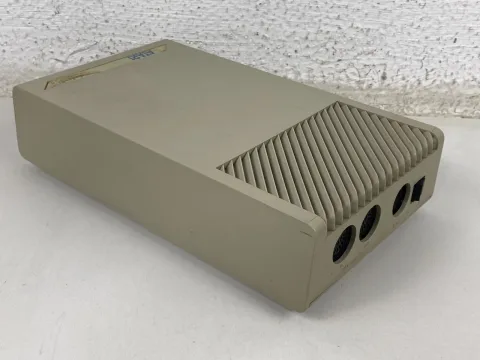 Atari SF314 External Floppy Drive for ST Computers