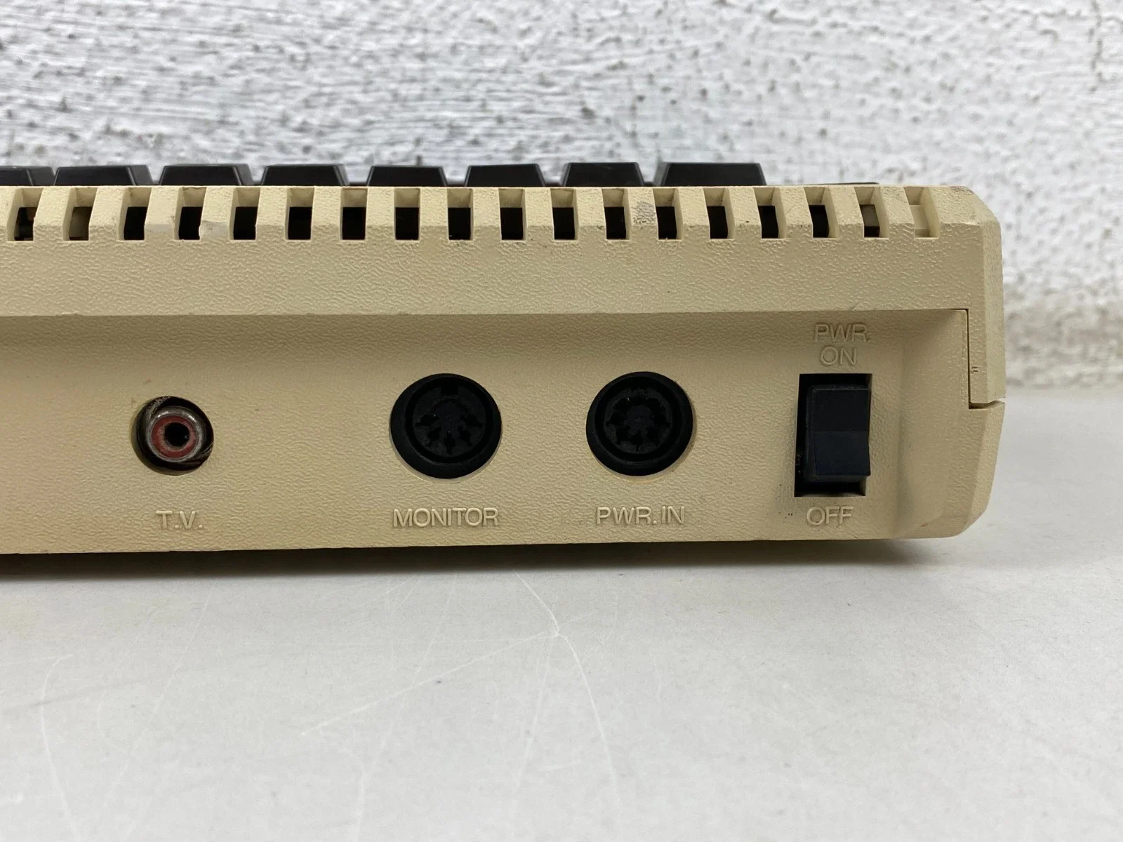 ATARI 600XL Computer